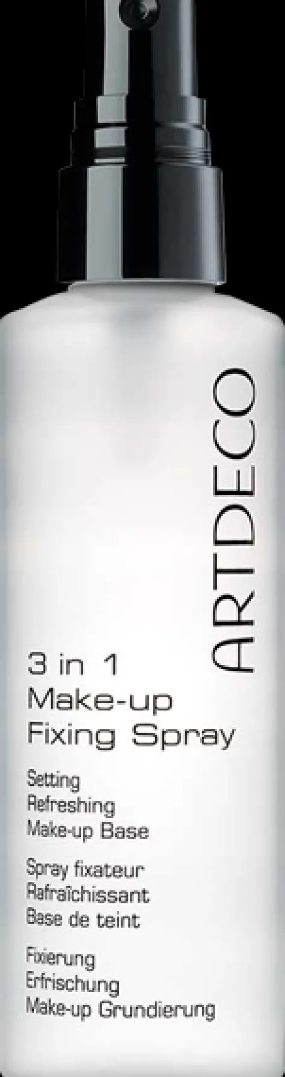 Artdeco 3 in 1 Make-Up Fixing Spray