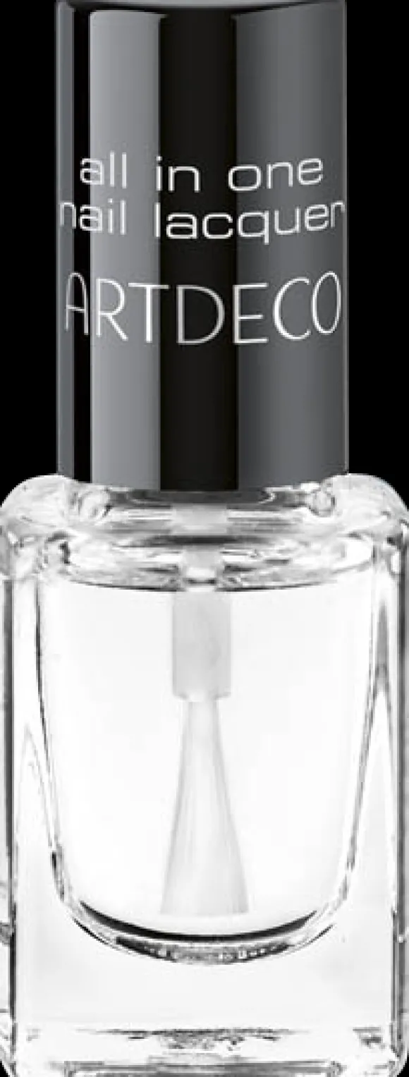 Artdeco All In One Nail Lacquer
