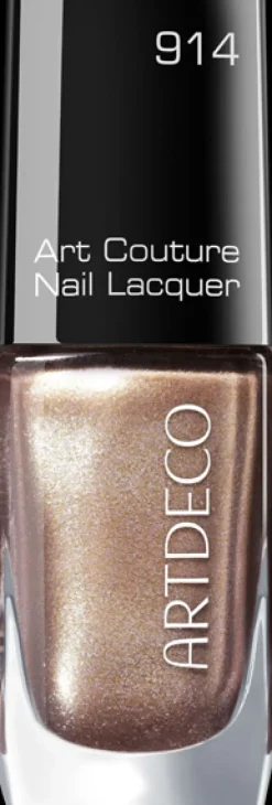 Artdeco Art Couture Nail Lacquer Pearl