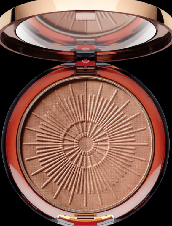 Artdeco Bronzing Powder Compact Long-Lasting