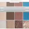 Artdeco Eyelights Palette Bronzing 2025 1