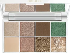Artdeco Eyelights Palette Bronzing 2025 2