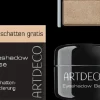 Artdeco Eyeshadow Base Set = Eyeshadow Base 5 ml + Lidschatten 0,8 g