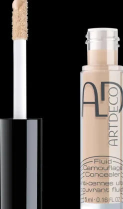 Artdeco Fluid Camouflage Concealer