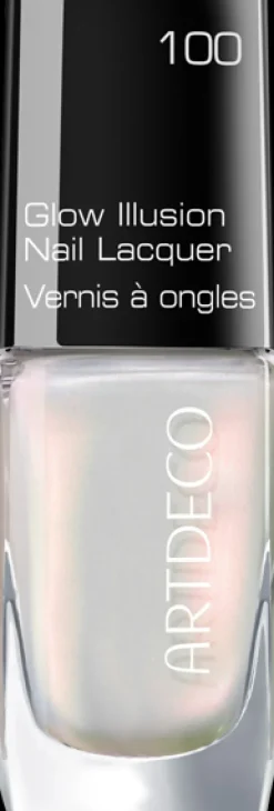 Artdeco Glow Illusion Nail Lacquer
