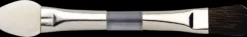 Artdeco Lid-Doppelpinsel Transparent