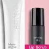 Artdeco Lip Scrub & Balm Set = Lip Scrub 8 ml + Multi-Active Lip Balm 8 ml