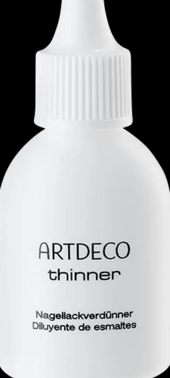 Artdeco Nagellack-Verdünner