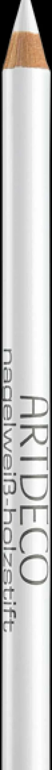 Artdeco Nagelweiß-Holzstift