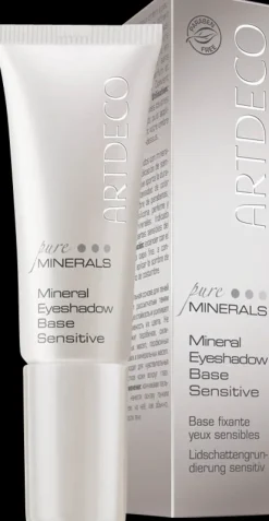 Artdeco Pure Minerals Mineral Eyeshadow Base Sensitive