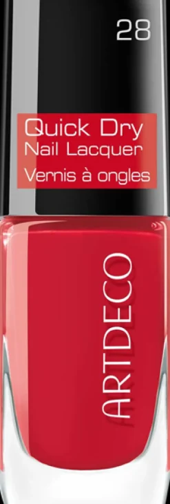 Artdeco Quick Dry Nail Lacquer