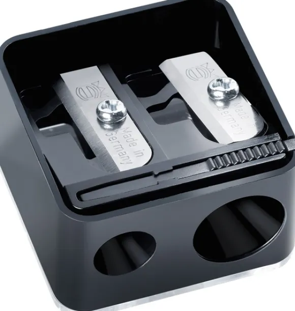 Artdeco Spitzer Duo