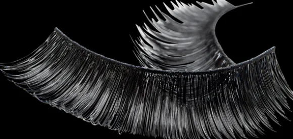Artdeco Strip Lashes