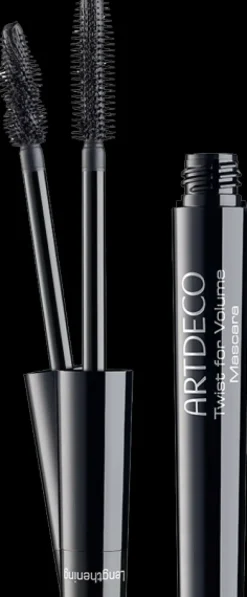 Artdeco Twist for Volume Mascara