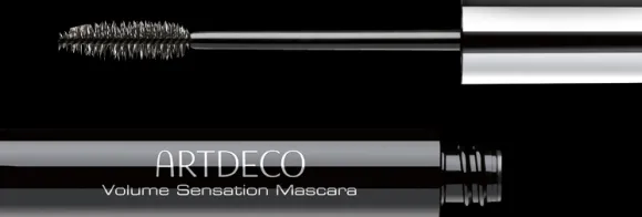 Artdeco Volume Sensation Mascara