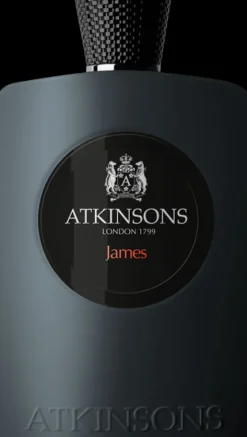 Atkinsons James EdP Nat. Spray