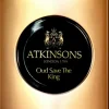 Atkinsons Oud Save The King EdPNat. Spray