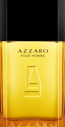Azzaro Pour Homme EdT Nat. Spray