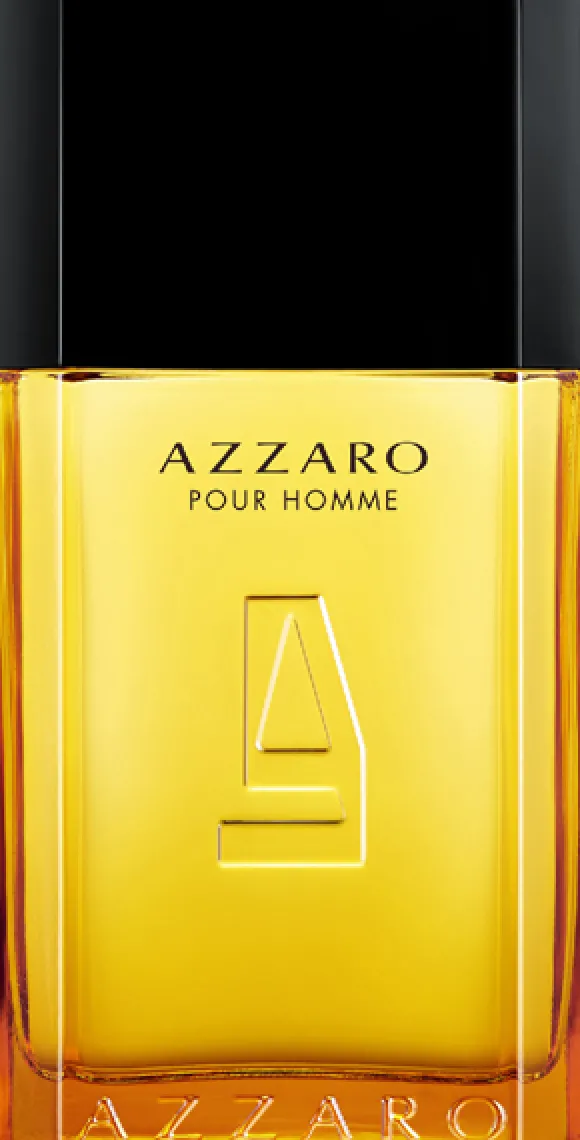 Azzaro Pour Homme EdT Nat. Spray