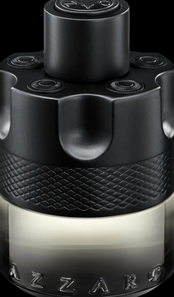 Azzaro Wanted Intense EdT Nat. Spray
