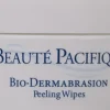 Beauté Pacifique Bio-Dermabrasion Peeling Wipes