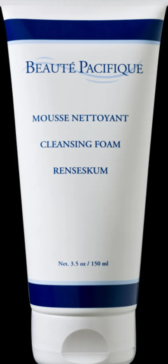 Beauté Pacifique Cleansing Foam