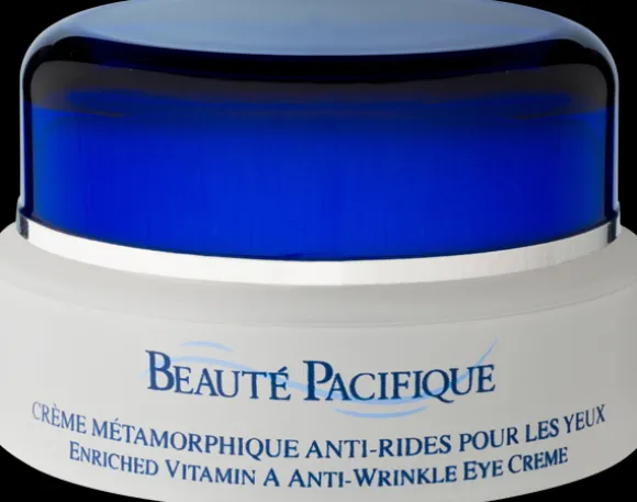 Beauté Pacifique Enriched Vitamin A Anti-Wrinkle Eye Creme