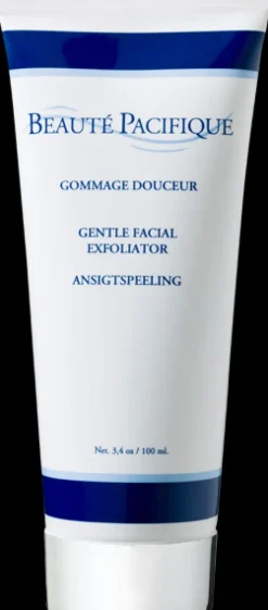 Beauté Pacifique Gentle Facial Exfoliator
