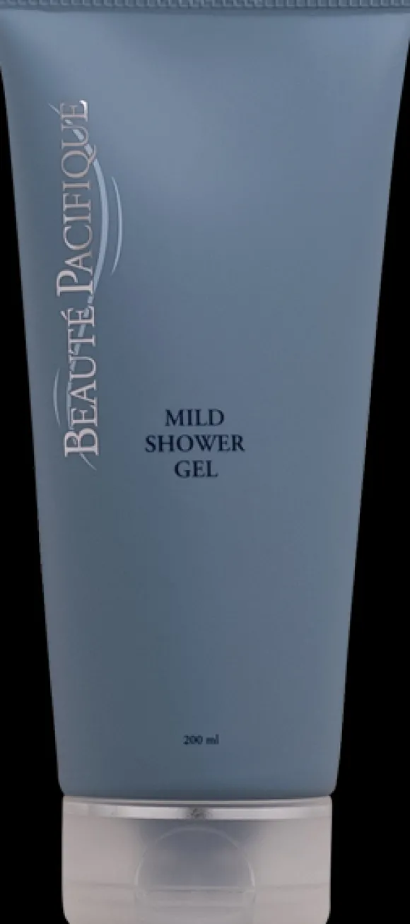 Beauté Pacifique Mild Shower Gel