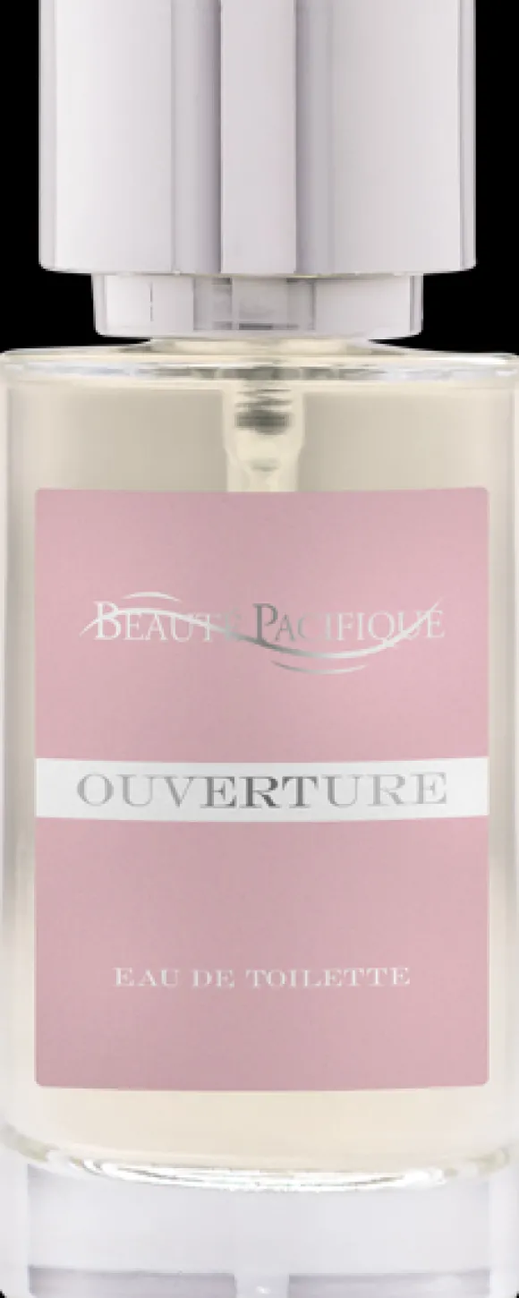 Beauté Pacifique Ouverture EdT Nat Spray