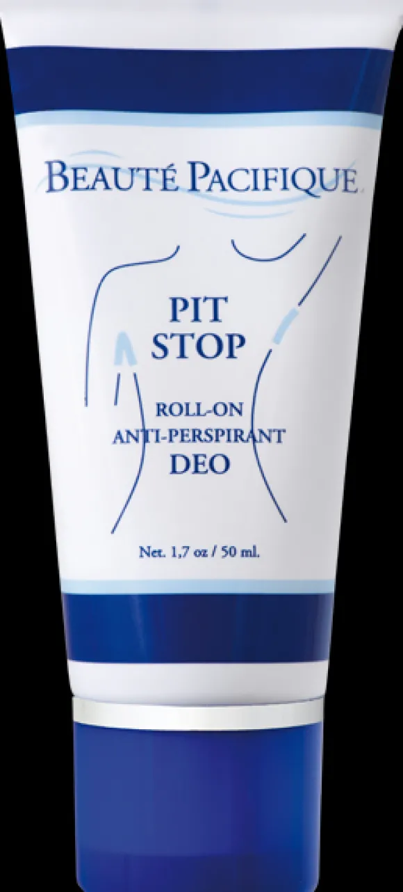 Beauté Pacifique Pit Stop Deo Roll-On