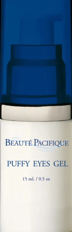 Beauté Pacifique Puffy Eyes Gel
