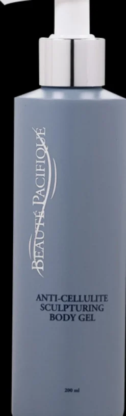 Beauté Pacifique Sculpturing Body Gel