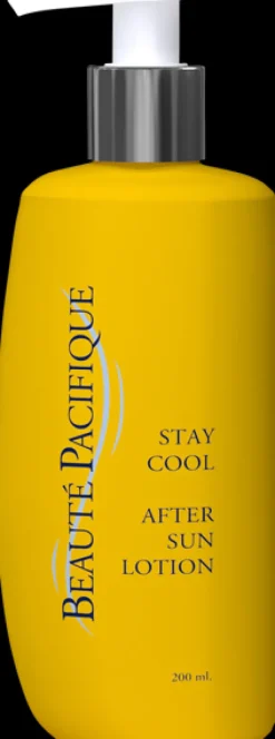 Beauté Pacifique Stay Cool After Sun Lotion