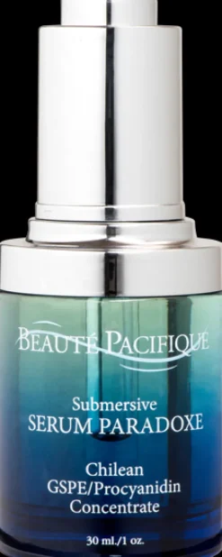 Beauté Pacifique Submersive Serum Paradoxe