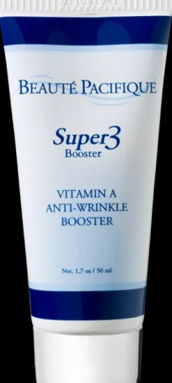 Beauté Pacifique Super 3 Booster Vitamin A Anti-Wrinkle Booster