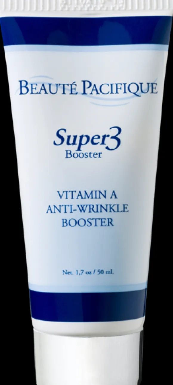 Beauté Pacifique Super 3 Booster Vitamin A Anti-Wrinkle Booster