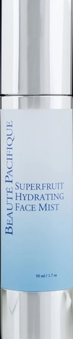 Beauté Pacifique Super Fruit Hydrating Face Mist
