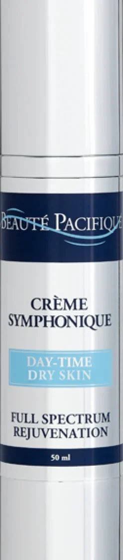 Beauté Pacifique Symphonique Day Time Dry Skin