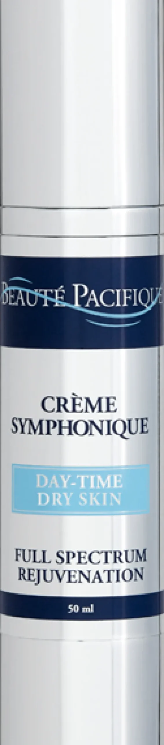 Beauté Pacifique Symphonique Day Time Dry Skin
