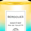 Berdoues Eaux de Toilette Monoi & Tiaré EdTNat.Spray