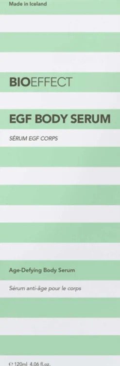 Bioeffect EGF Body Serum