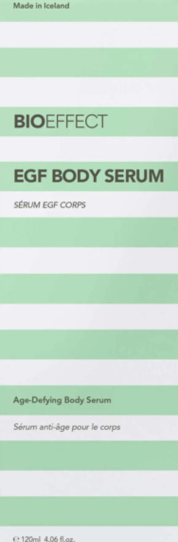 Bioeffect EGF Body Serum