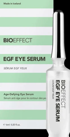 Bioeffect EGF Eye Serum