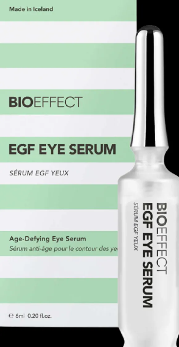 Bioeffect EGF Eye Serum