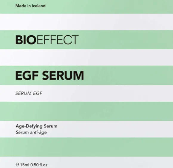 Bioeffect EGF Serum