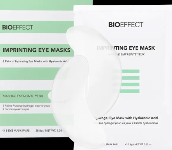 Bioeffect Imprinting Eye Mask