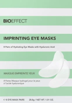 Bioeffect Imprinting Eye Mask