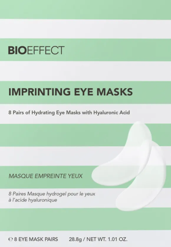 Bioeffect Imprinting Eye Mask