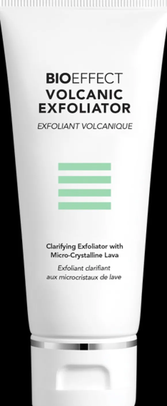 Bioeffect Volcanic Exfoliator